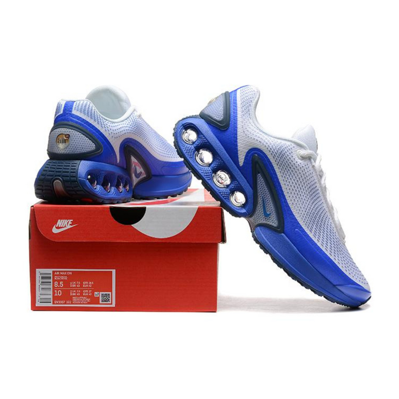 Air Max DN "Platinum Royal"