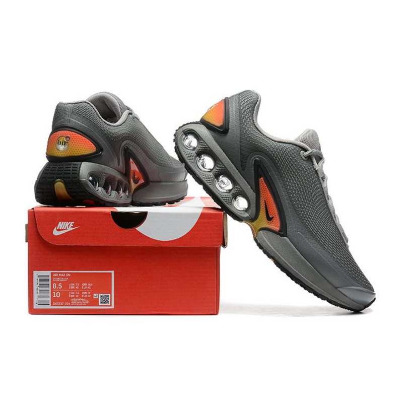 Air Max DN "Particle Grey"