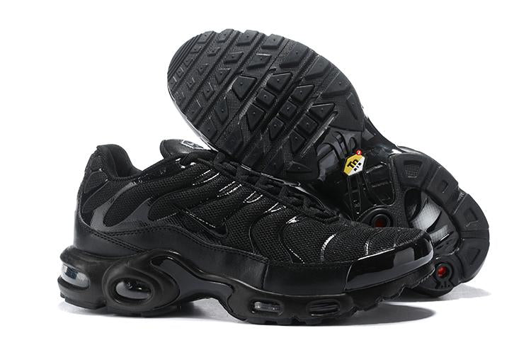 Air Max Plus TN 1 “Triple Black”