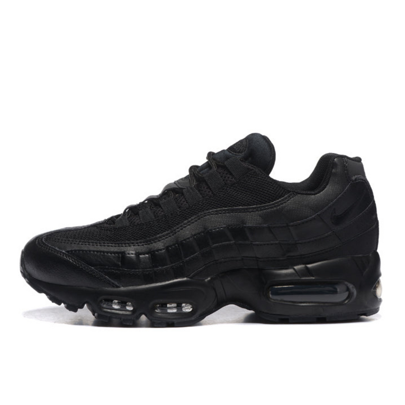 Air Max 95 “Triple Black”