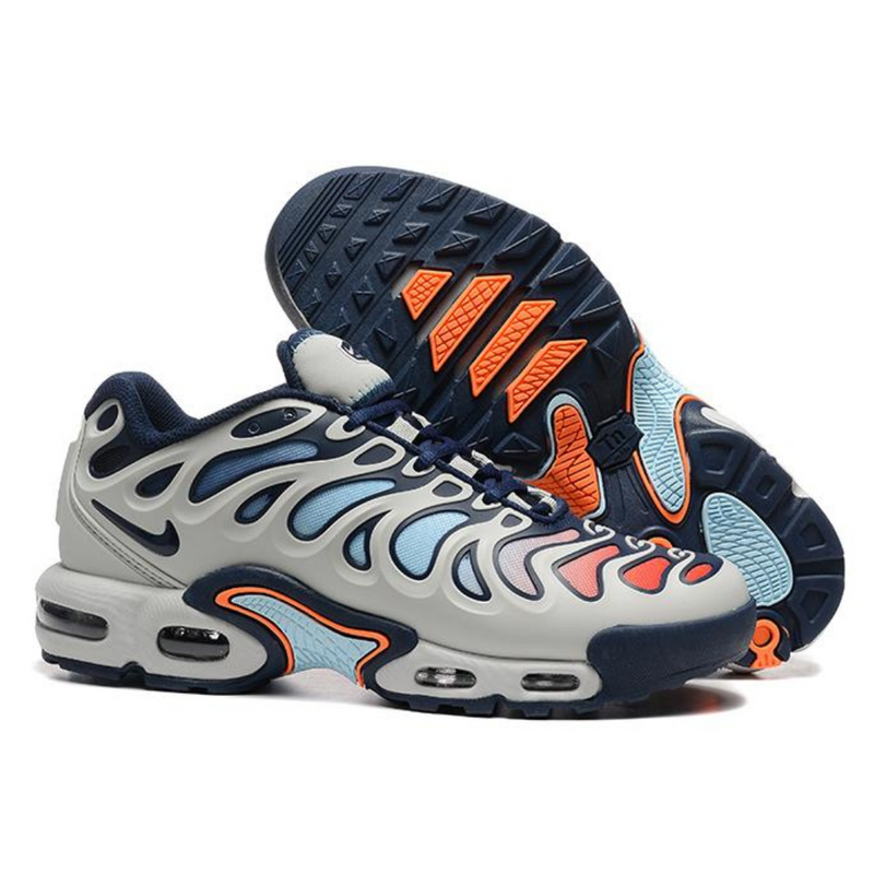 Air Max Plus Drift "Grey Thunder Blue"