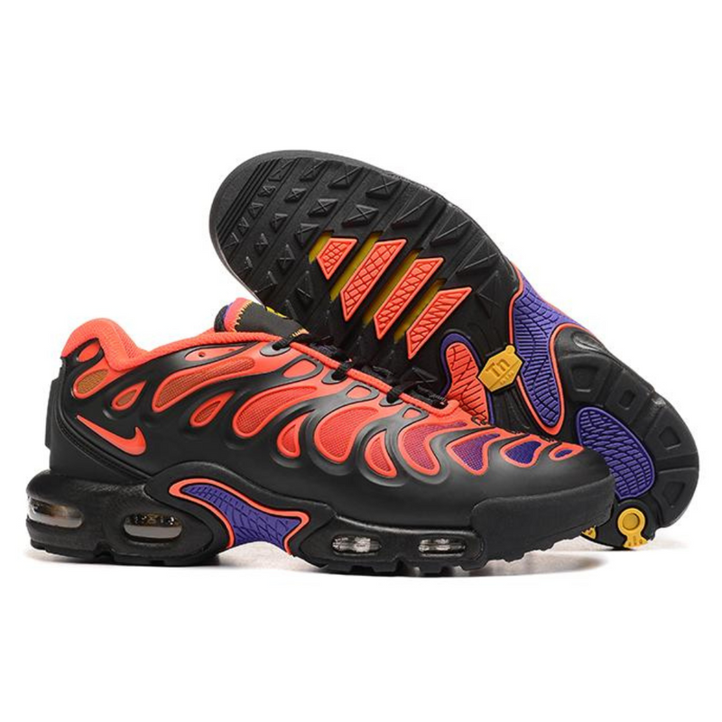 Air Max Plus Drift "Melting Sun"