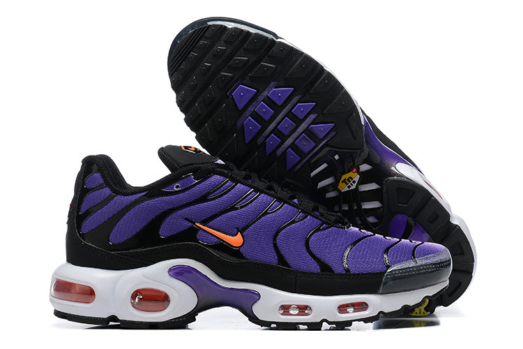 Air Max Plus TN 1 “Voltage Purple”