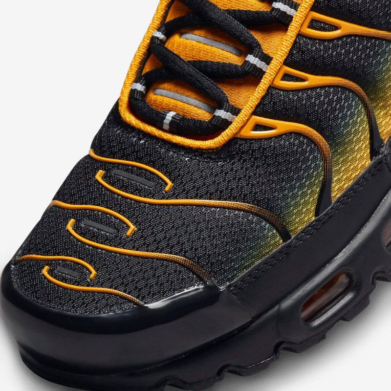 Air Max Plus TN 1 “Black Sundial”