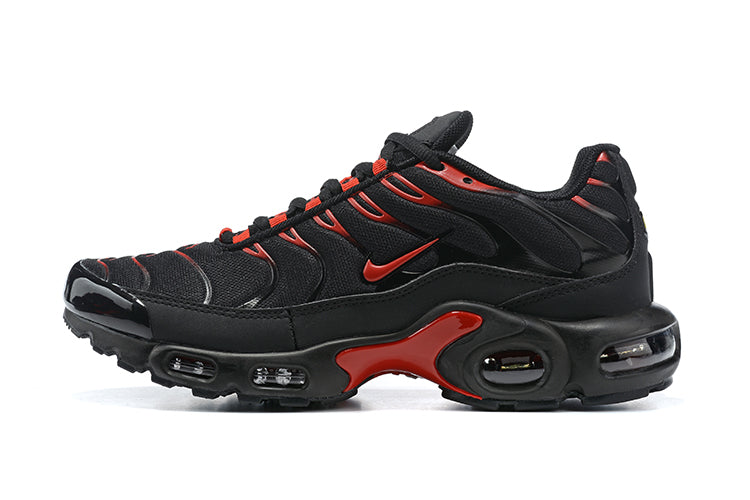 Air Max Plus TN 1 “Black/Red”