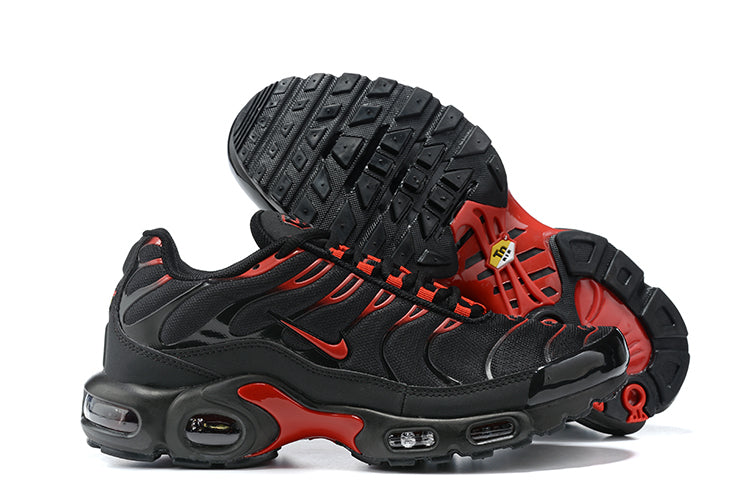 Air Max Plus TN 1 “Black/Red”