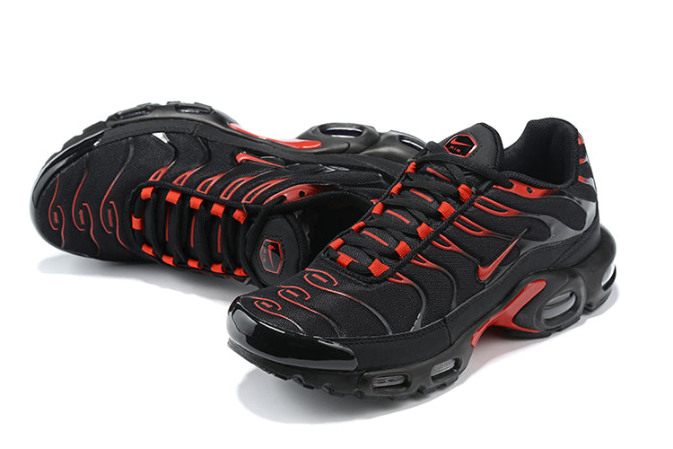 Air Max Plus TN 1 “Black/Red”