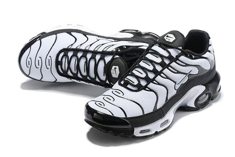 Air Max Plus TN 1 “Oreo” - PRONTA ENTREGA