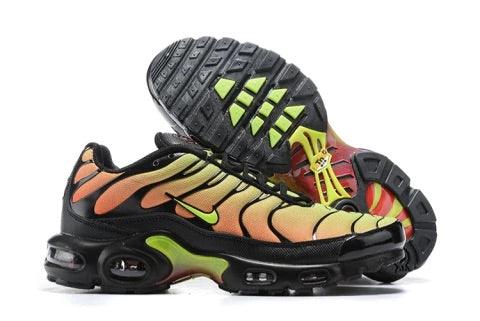 Air Max Plus TN 1 “Solar Red”