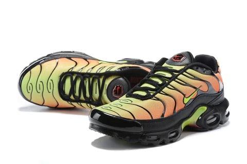 Air Max Plus TN 1 “Solar Red”