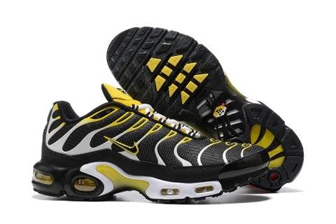 Air Max Plus TN 1 “Tour Yellow”