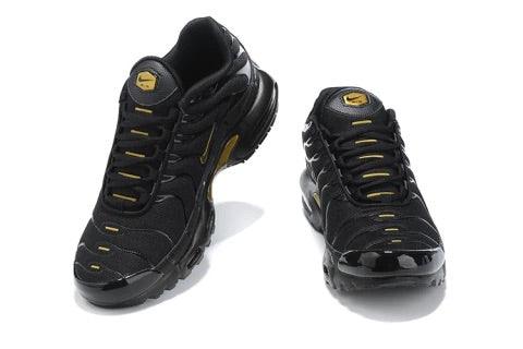 Air Max Plus TN 1 “Black/Gold”