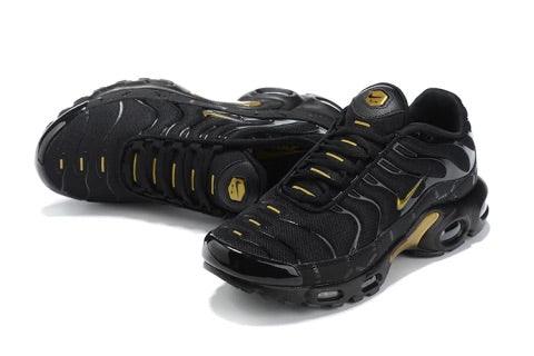 Air Max Plus TN 1 “Black/Gold”