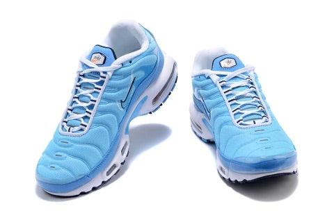 Air Max Plus TN 1 “University Blue”