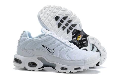 Air Max Plus TN 1 “White/Black”