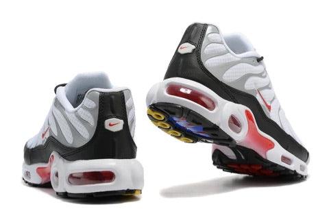 Air Max Plus TN 1 “Varsity Red”