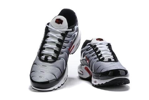 Air Max Plus TN 1 “Grey/Red”