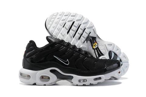 Air Max Plus TN 1 “Black/White”