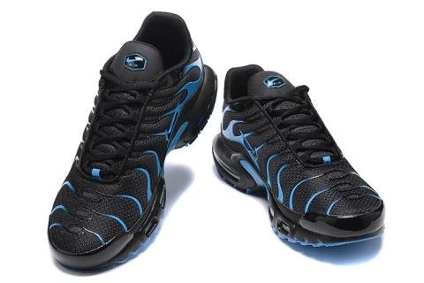 Air Max Plus TN 1 “Black University Blue”