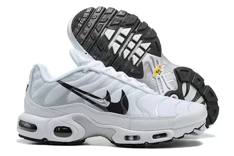 Air Max Plus TN 1 “Silver Swoosh”