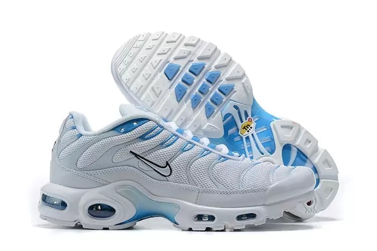 Air Max Plus TN 1 “Blue Flury”