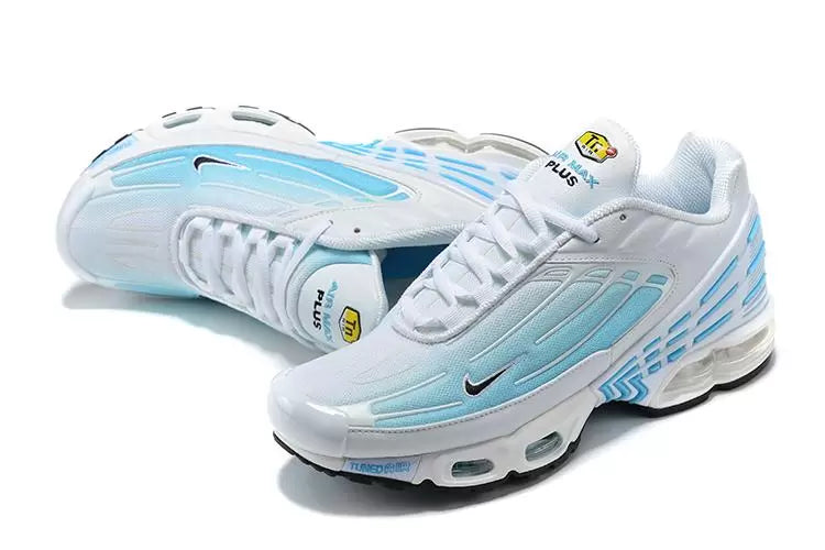 Air Max Plus TN 3 “Laser Blue”