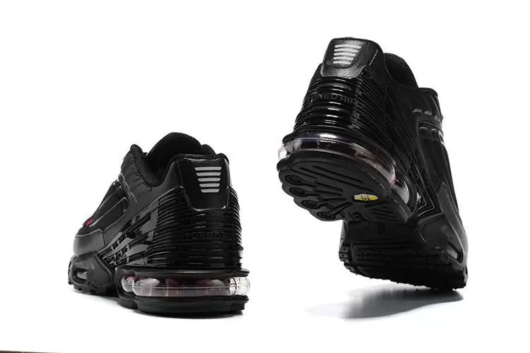 Air Max Plus TN 3 “Black Red”