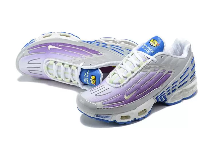 Air Max Plus TN 3 “Purple Blue”