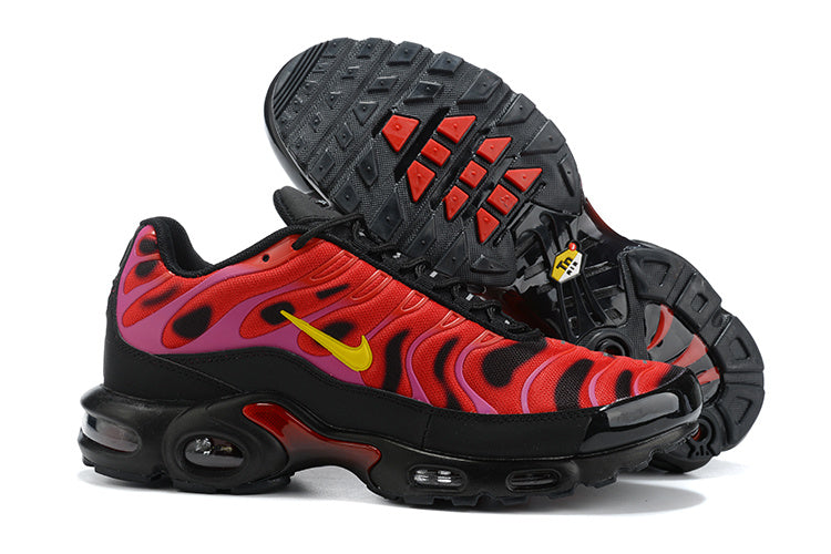 Air Max Plus TN 1 “Supreme University Red”