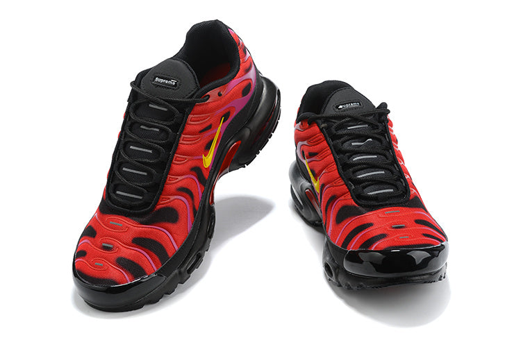 Air Max Plus TN 1 “Supreme University Red”