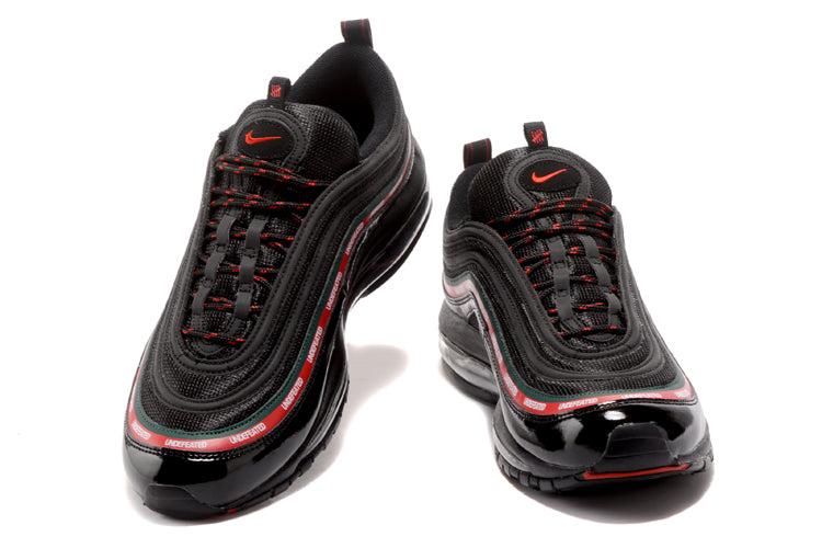 Air Max 97 “Undefeated Black”