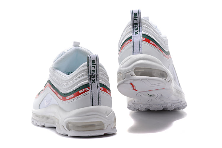 Air Max 97 “Undefeated White”