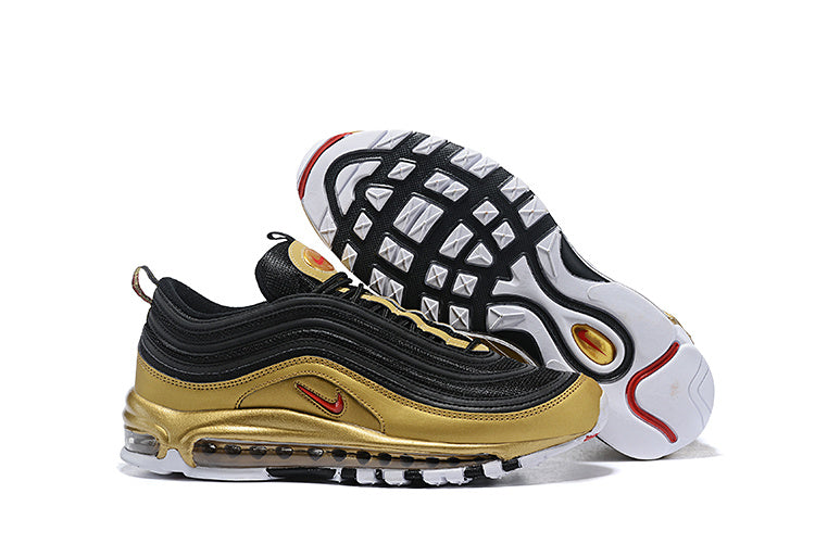 Air Max 97 “Black/Gold”