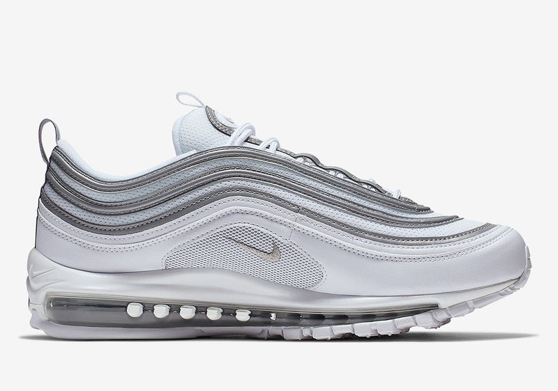 Air Max 97 “Platinum”