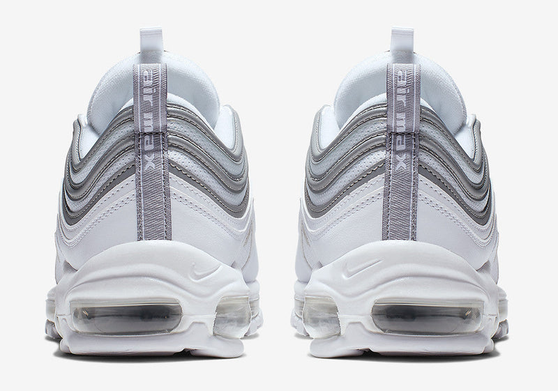 Air Max 97 “Platinum”