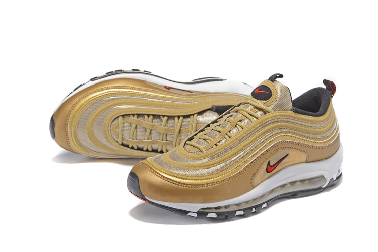 Air Max 97 “Gold”