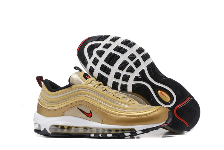 Air Max 97 “Gold”