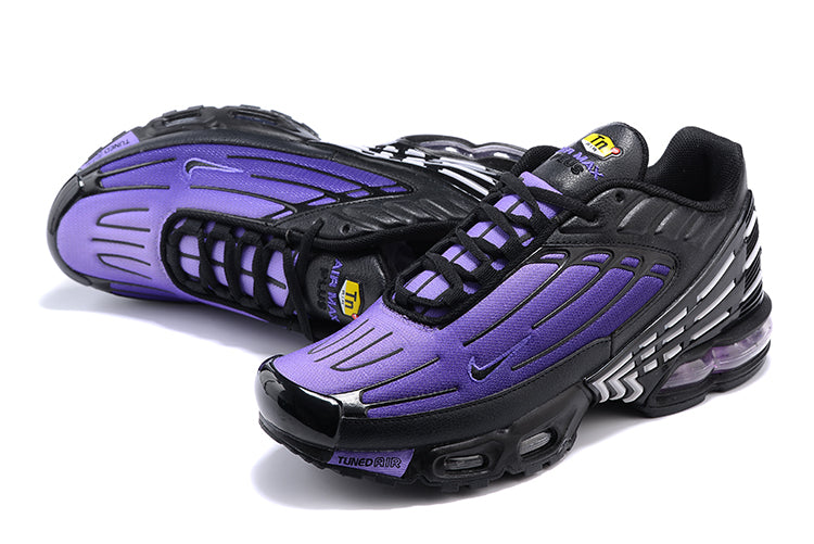 Air Max Plus TN 3 “Purple”