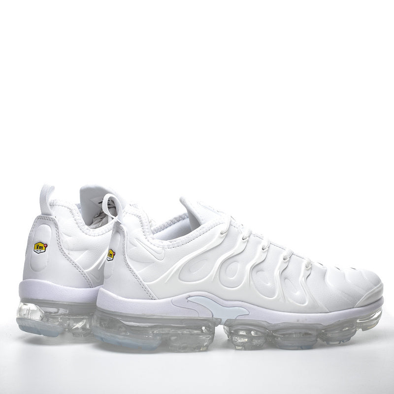 VaporMax Plus “Triple White”