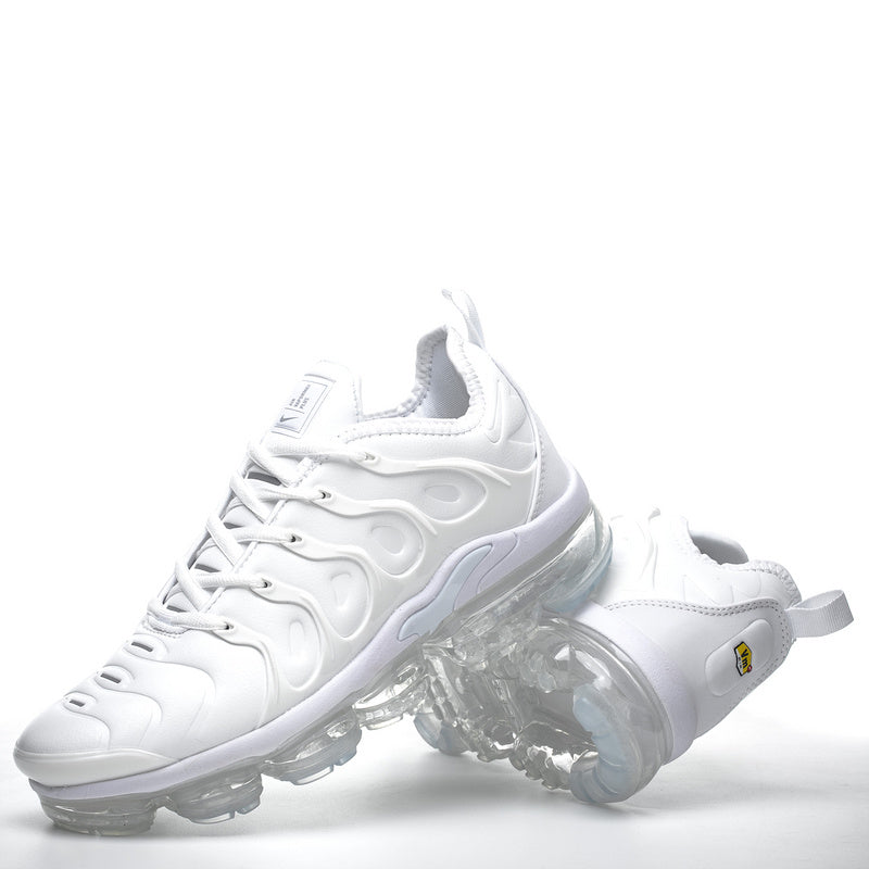 VaporMax Plus “Triple White”