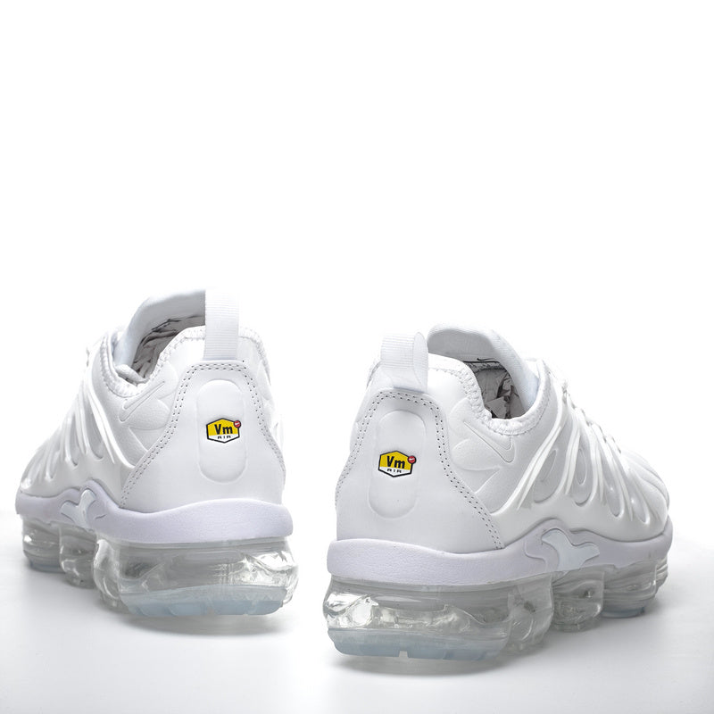 VaporMax Plus “Triple White”