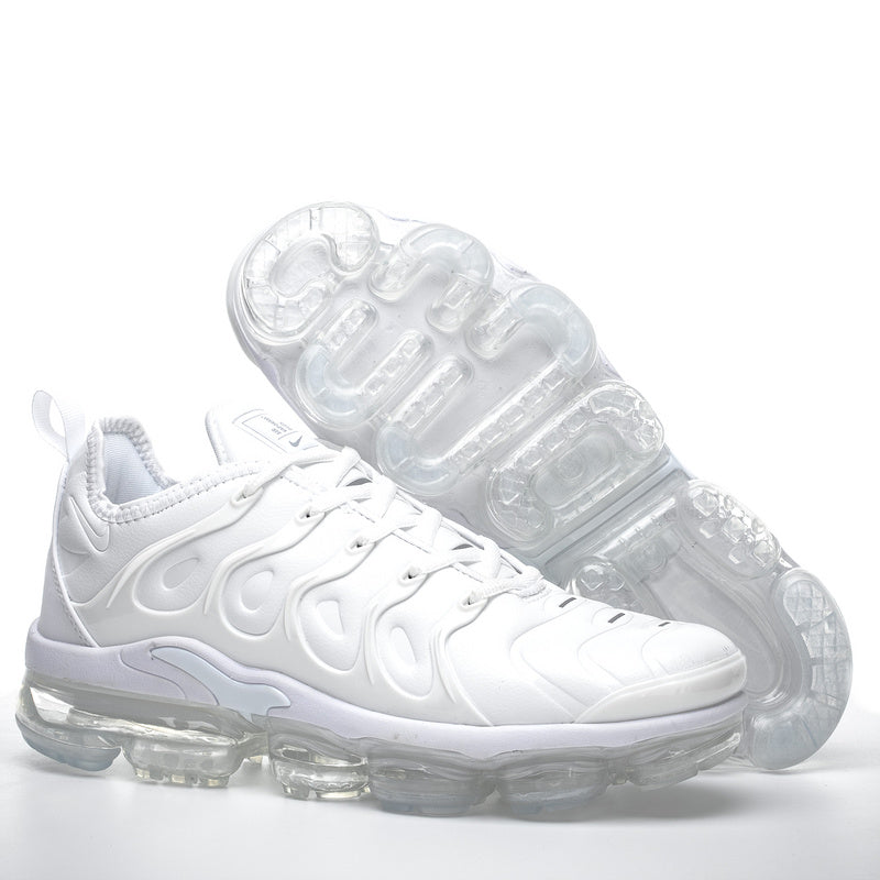 VaporMax Plus “Triple White”