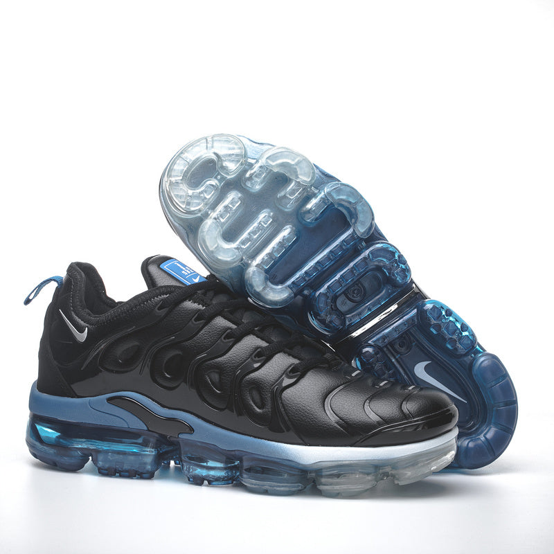 VaporMax Plus “Black Royal”