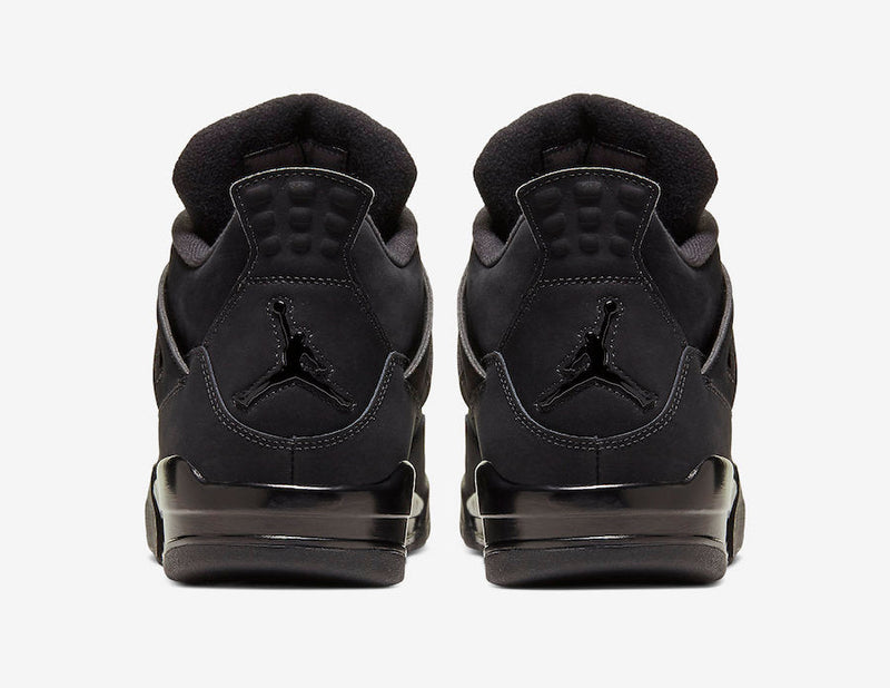 Jordan 4 “Black Cat”