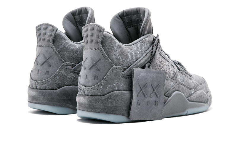 Jordan 4 “Kaws”