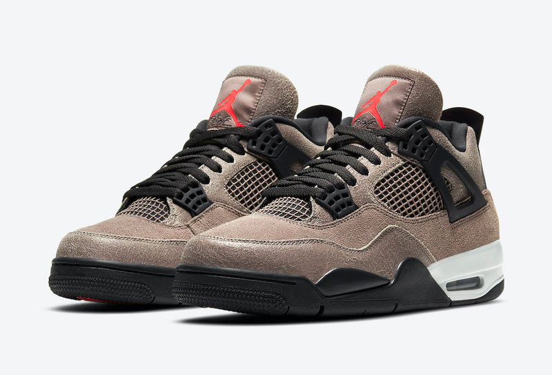 Jordan 4 “Taupe Haze”