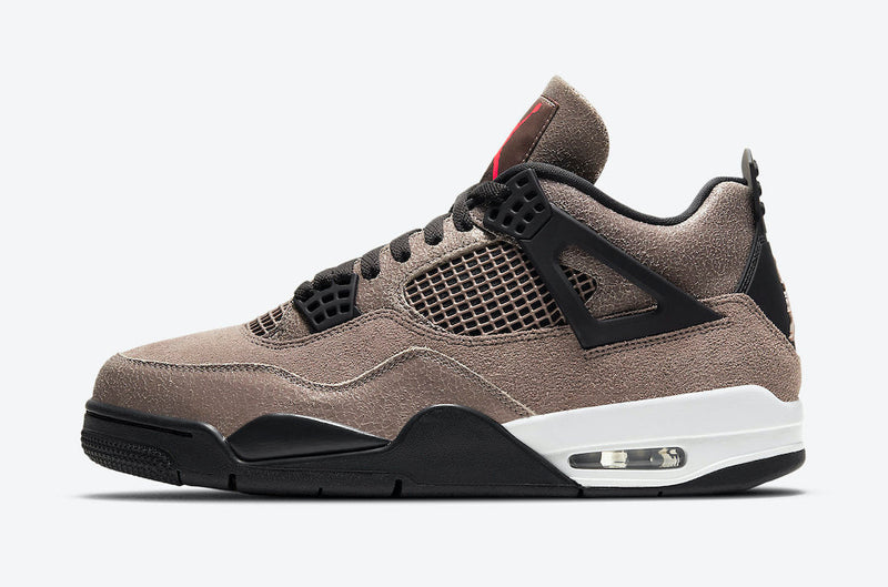 Jordan 4 “Taupe Haze”