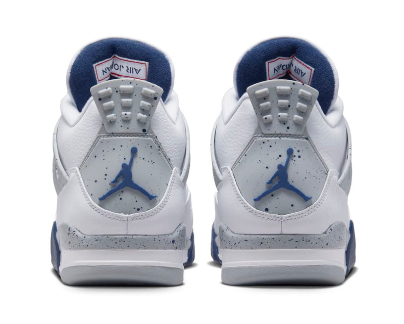 Jordan 4 “Midnight Navy”