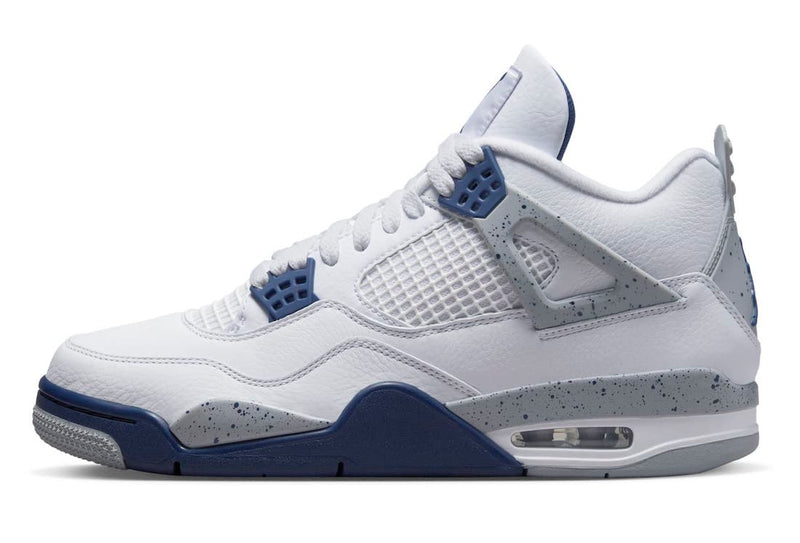 Jordan 4 “Midnight Navy”