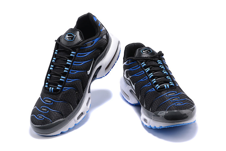 Air Max Plus TN 1 “Black/Blue”